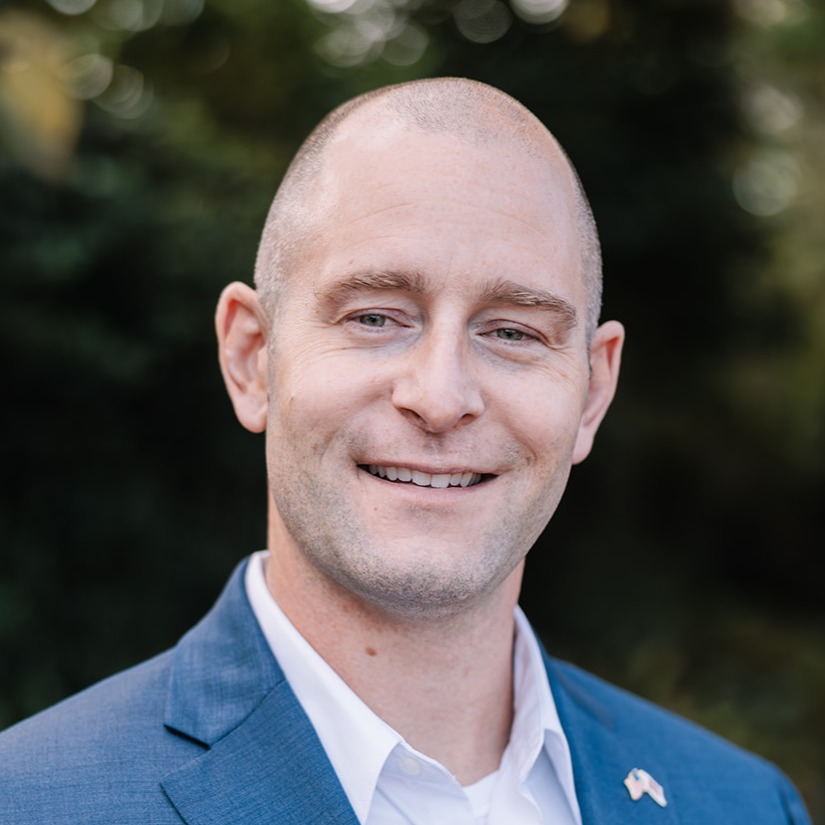 Wes Baxley