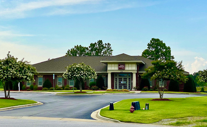 Nash County Nashville office - NCFB Insurance