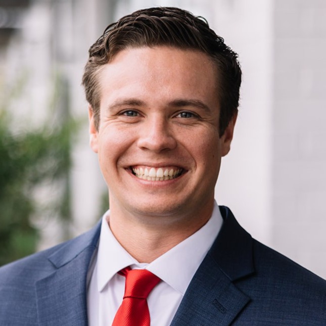 Hunter Cockrell