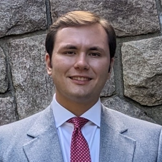 Caleb Abbott