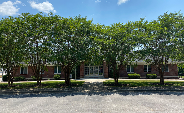 Wake Forest Office - NCFB Insurance