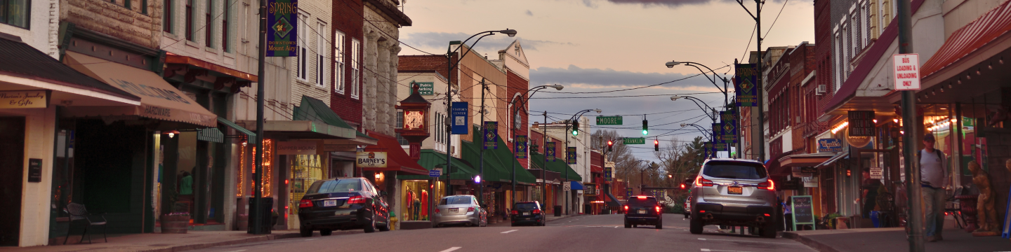 The Untold Truth Every Mount Airy Enthusiast Must Hear