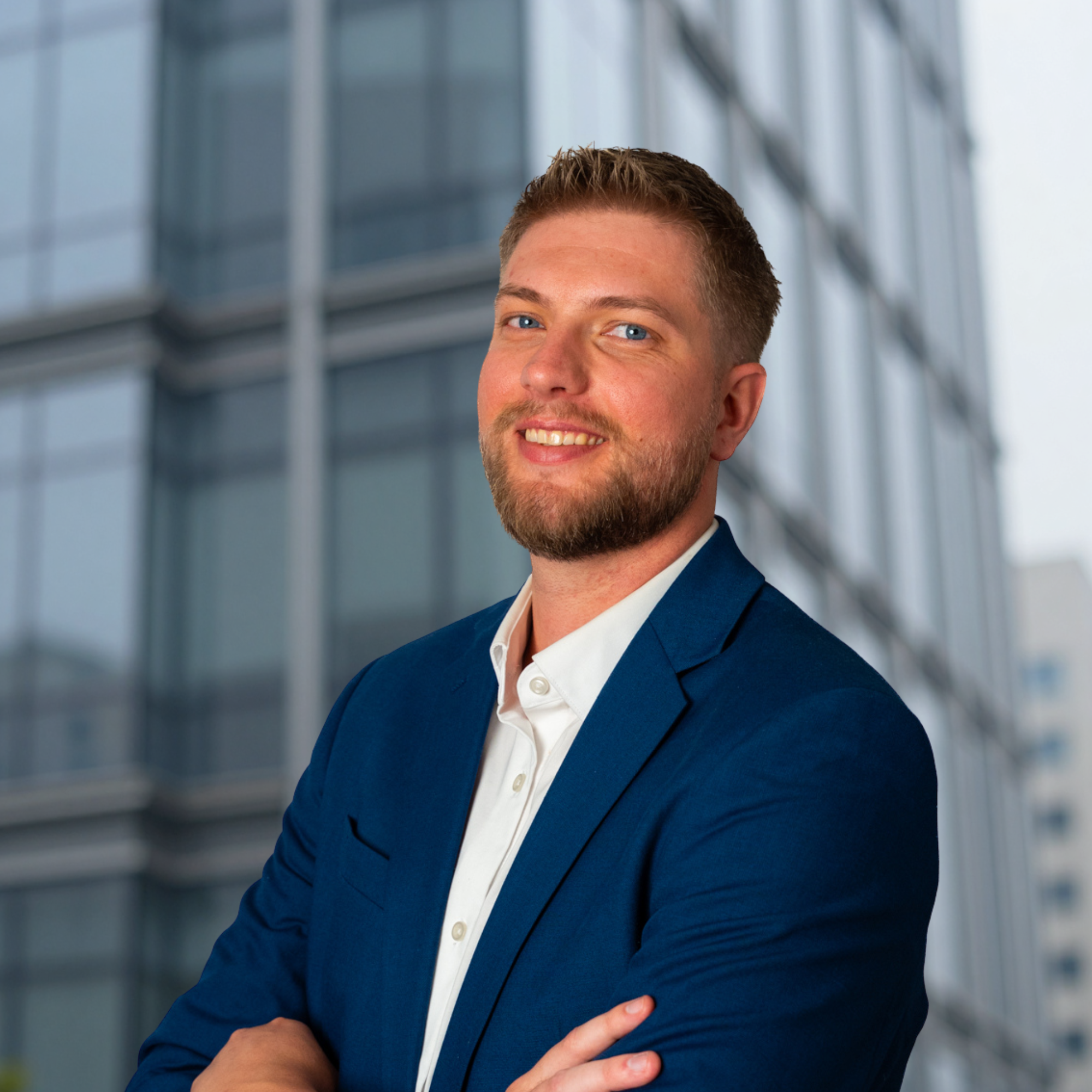 Dalton Rushing Headshot Website