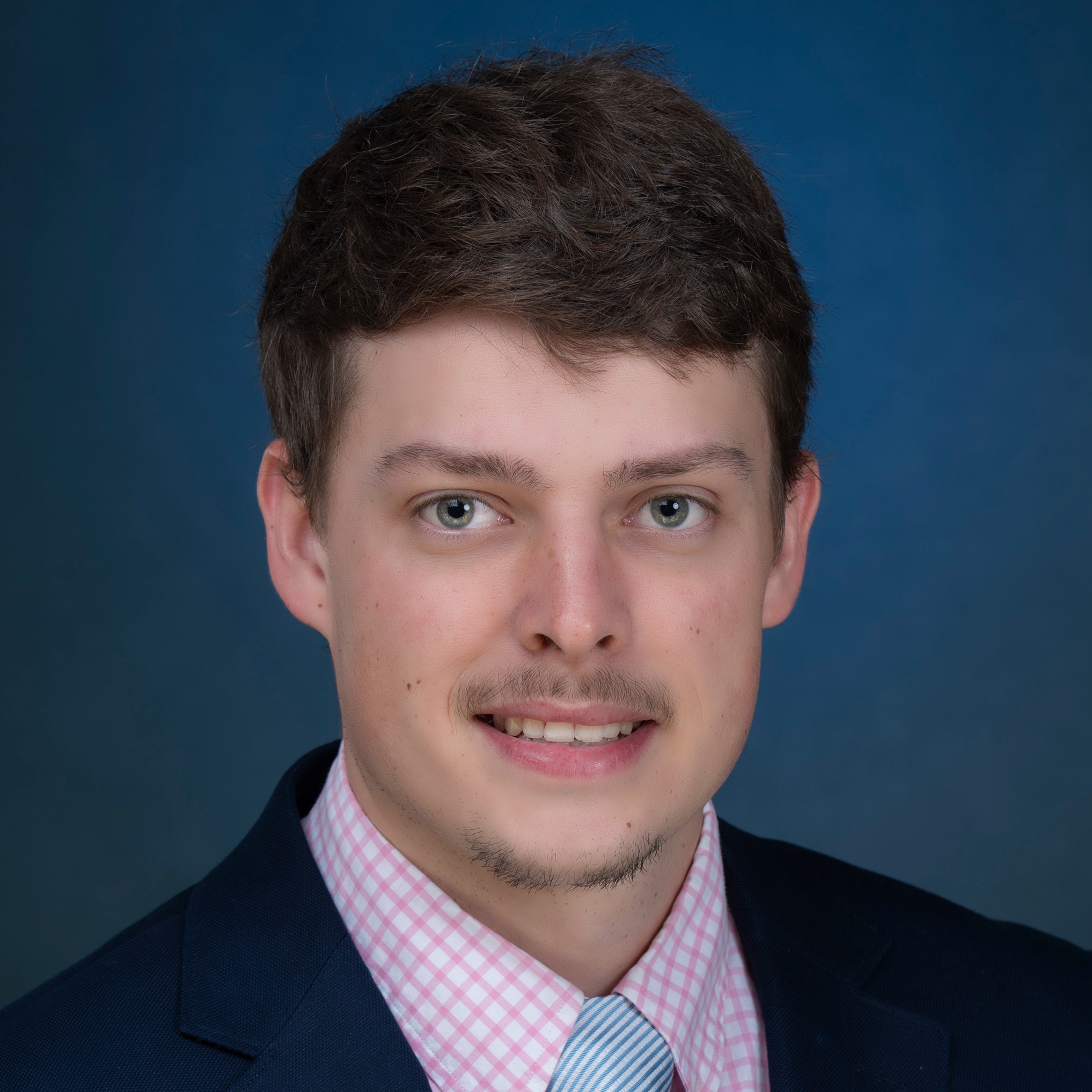 jesse wyatt headshot