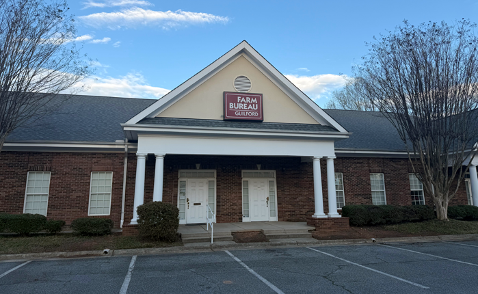 Guilford County High Point office - NCFB Insurance
