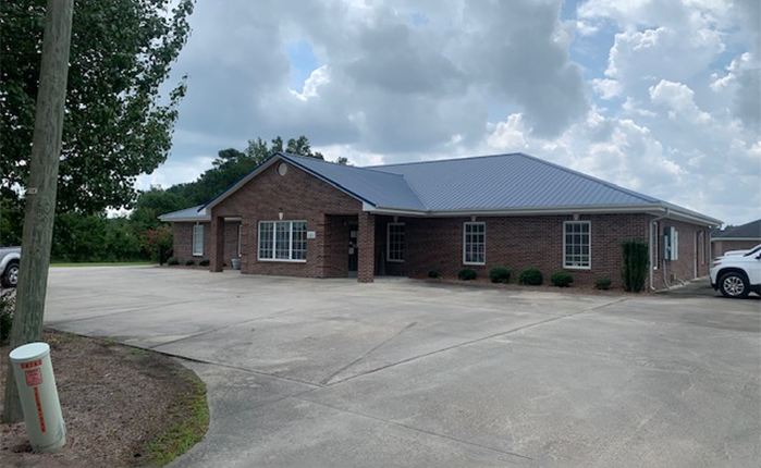 Duplin County Beulaville office - NCFB Insurance