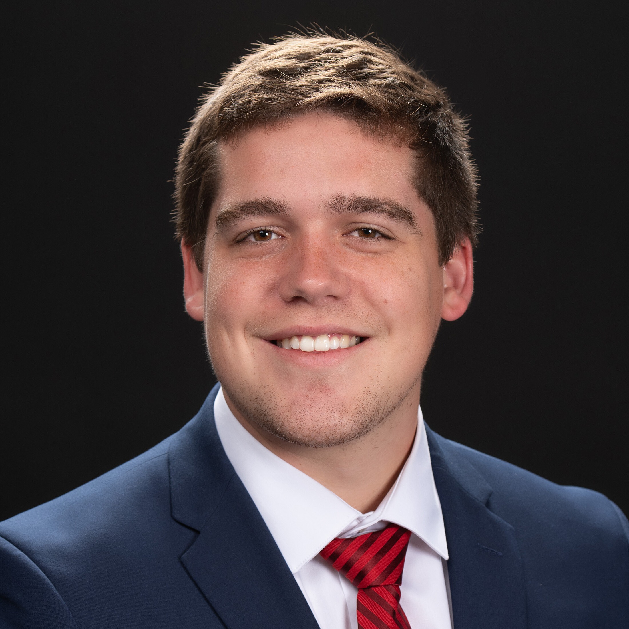 Headshot Photo 2