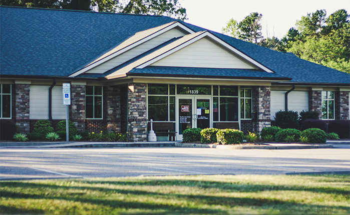 Davie County Mocksville office - NCFB Insurance