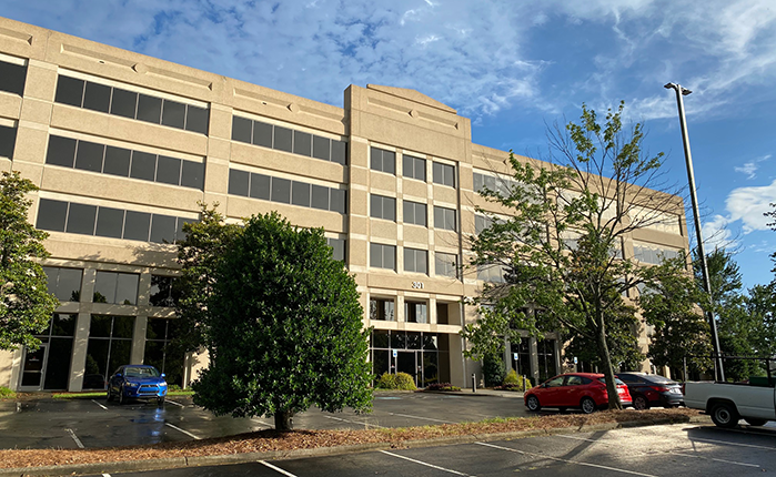 Mecklenburg County Charlotte office - NCFB Insurance