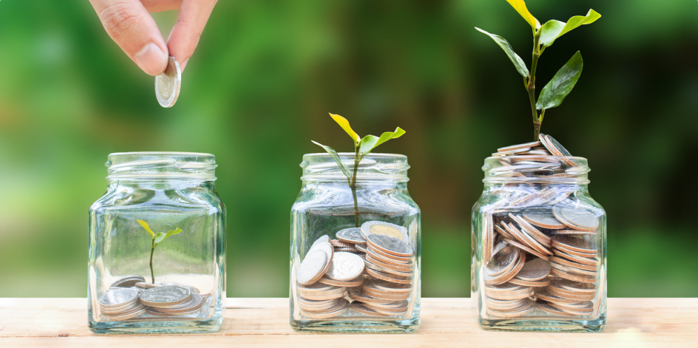 Benefits Grow