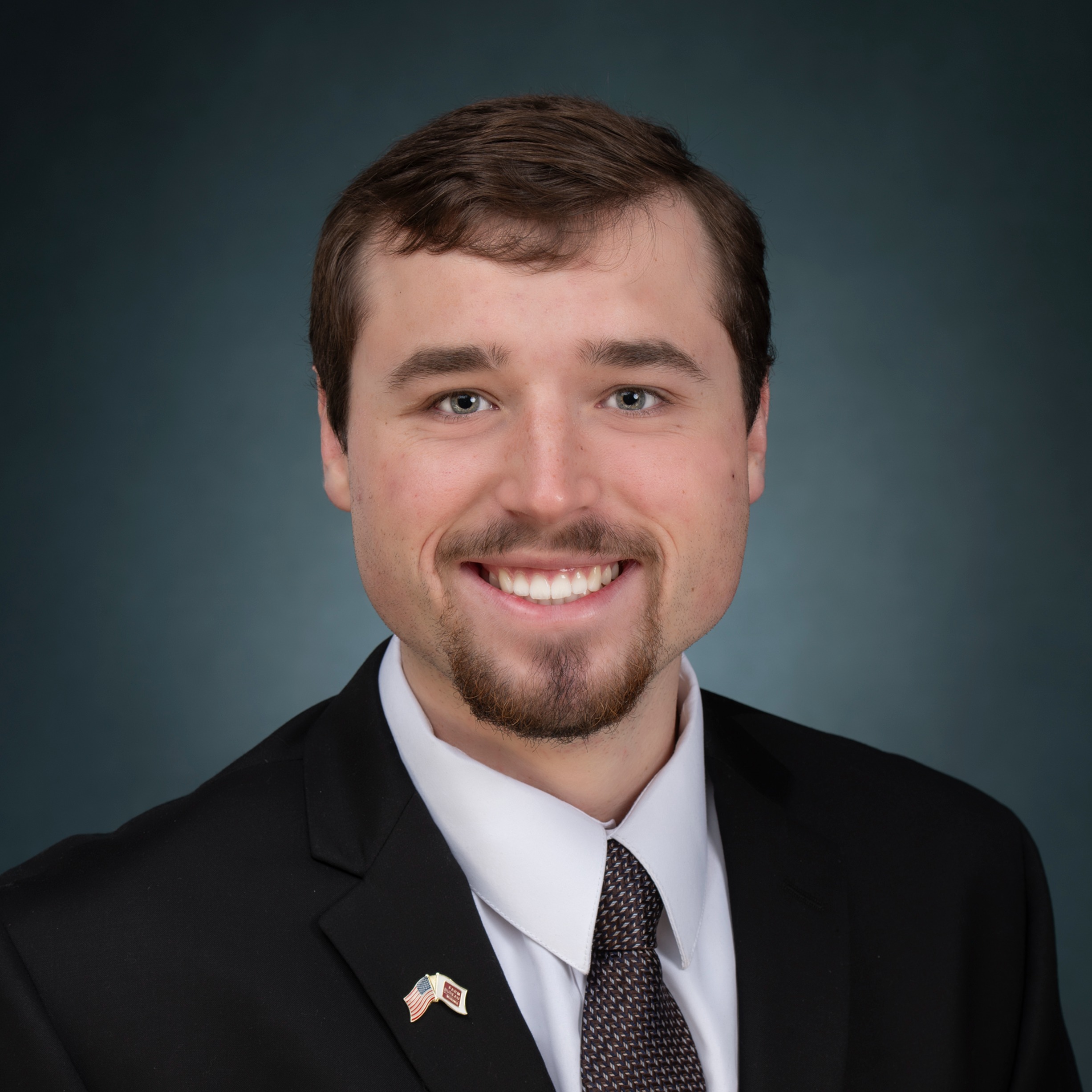 Jake Reavis