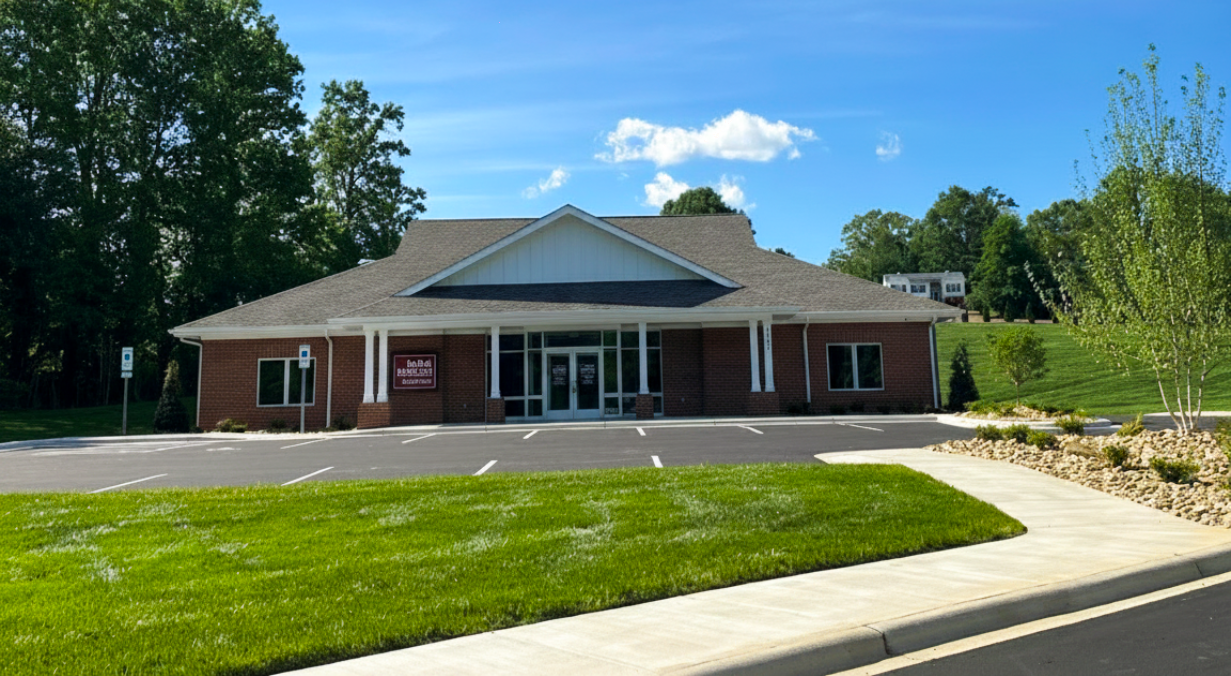Caldwell County Lenoir office - NCFB Insurance