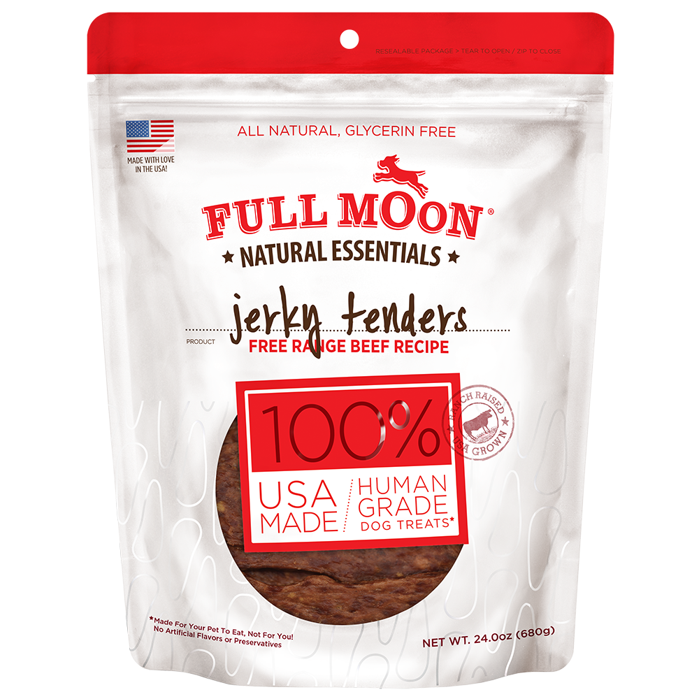 moon dog treats