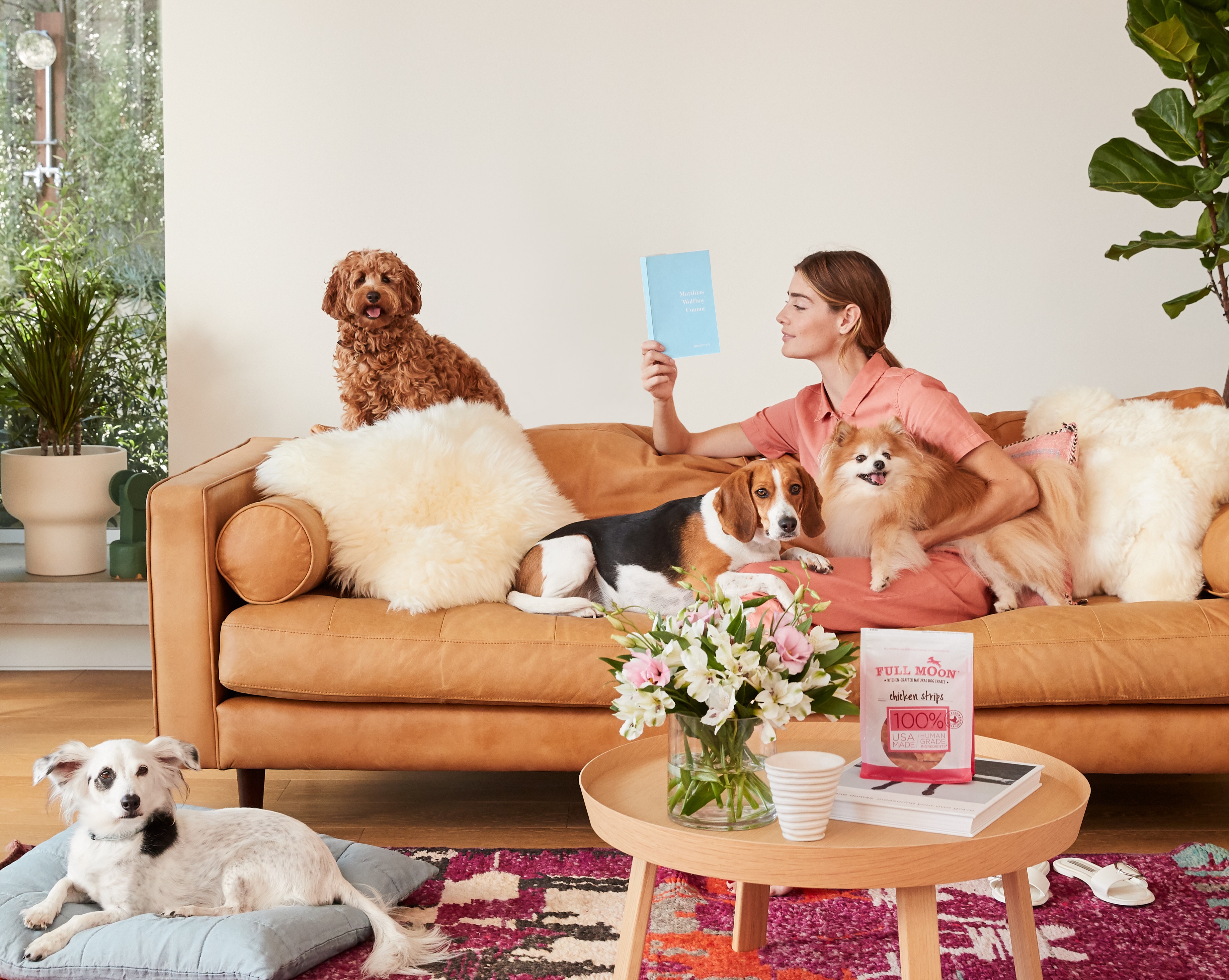 full moon organic jerky