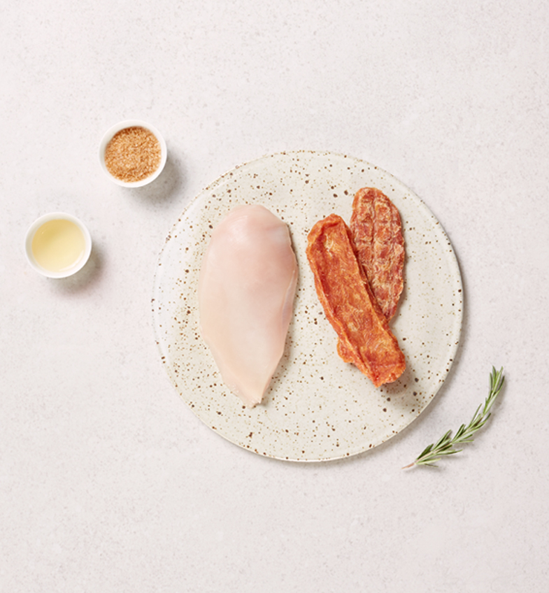 full moon chicken jerky