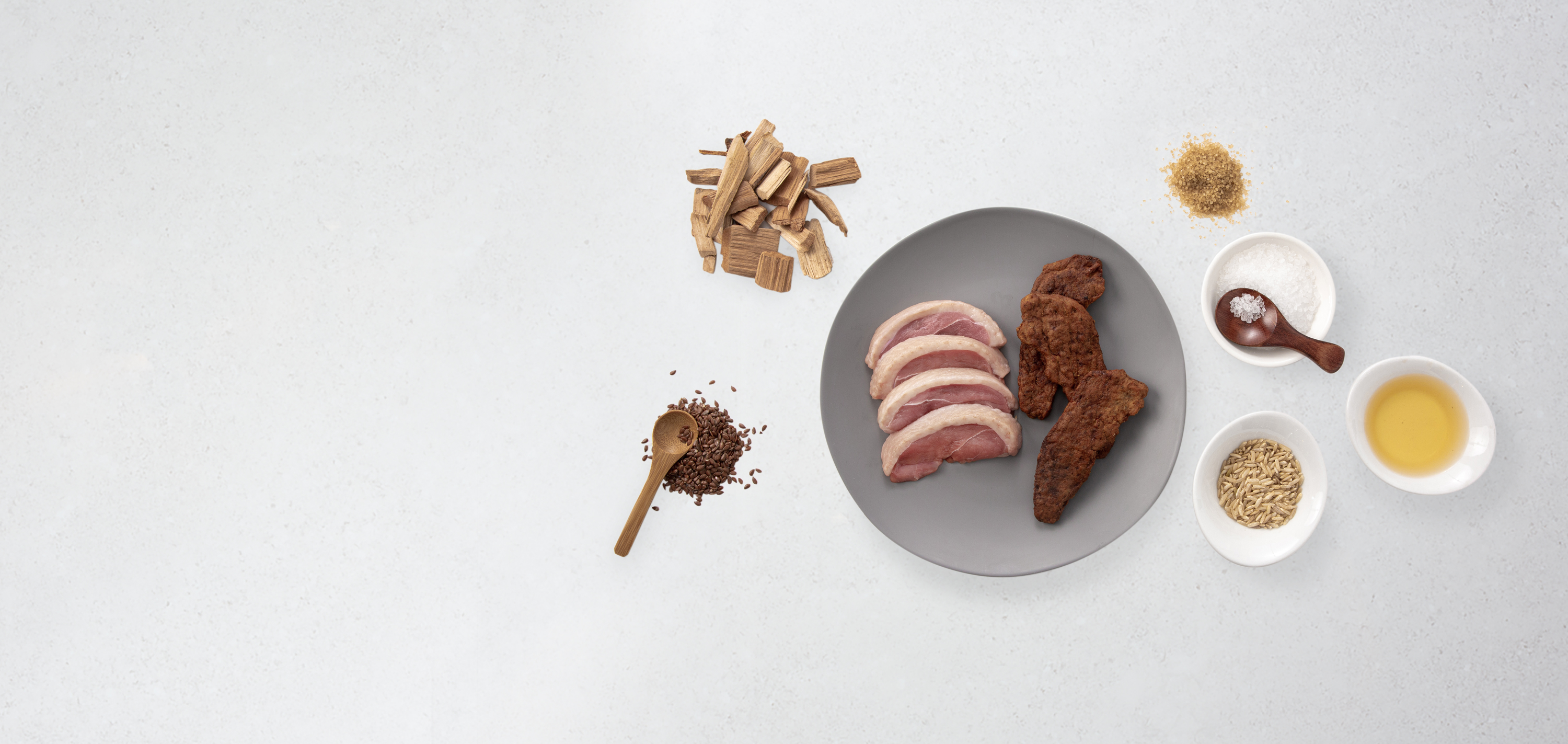 duck jerky for humans