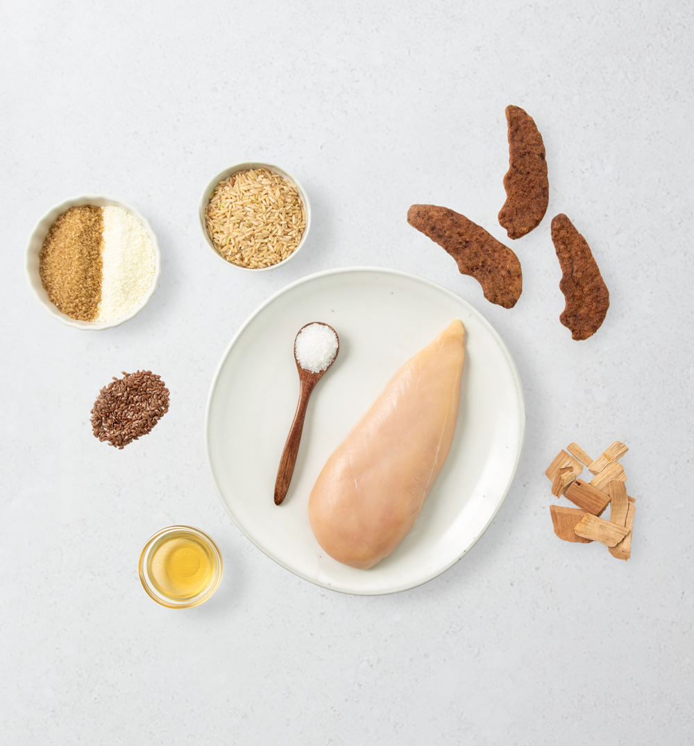 full moon chicken jerky