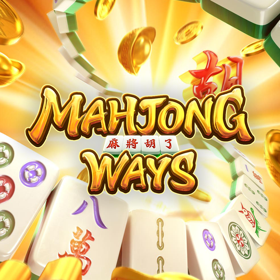 Pg soft mahjong games