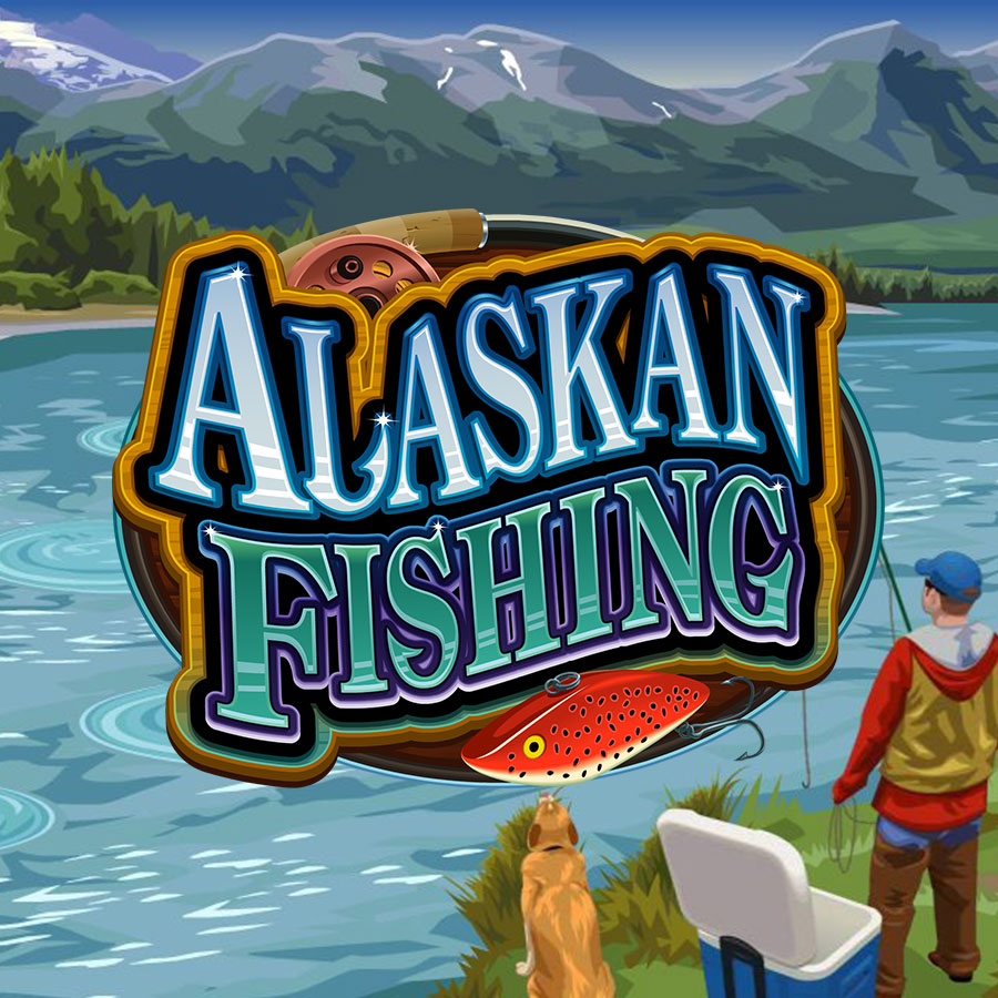 Free slot alaskan fishing