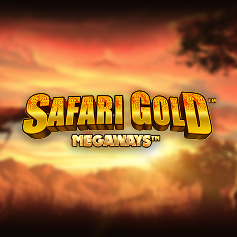 Safari Megaways