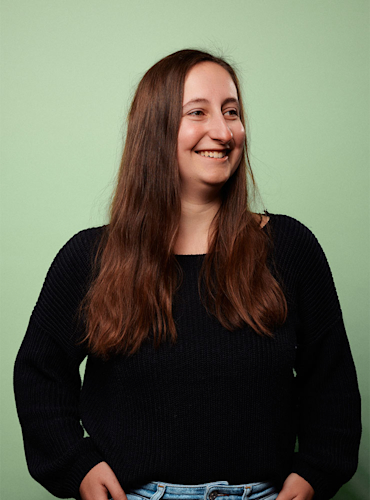 Ayko de Smedt - Frontend Developer Nerds & Company