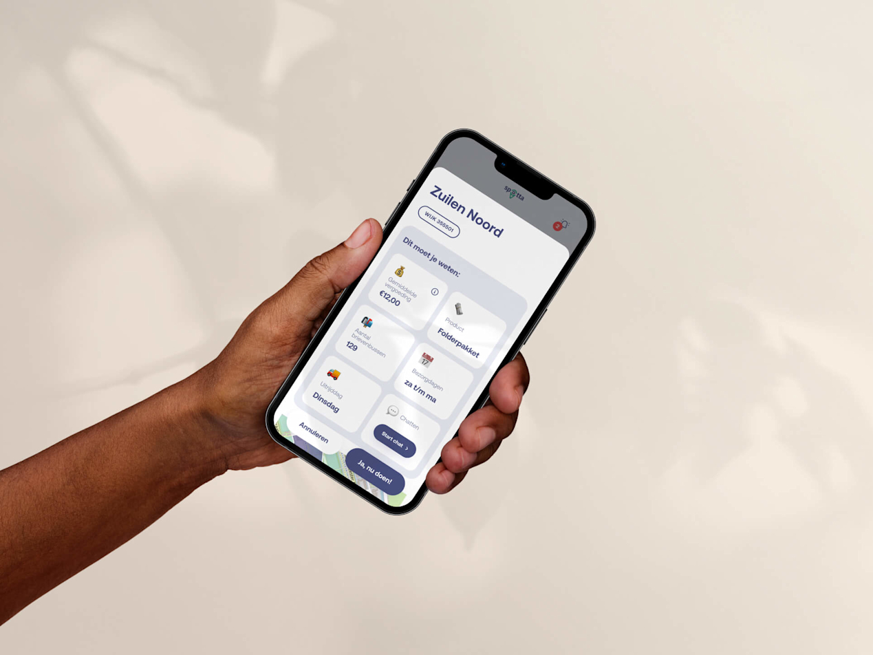 Wat is een native app?