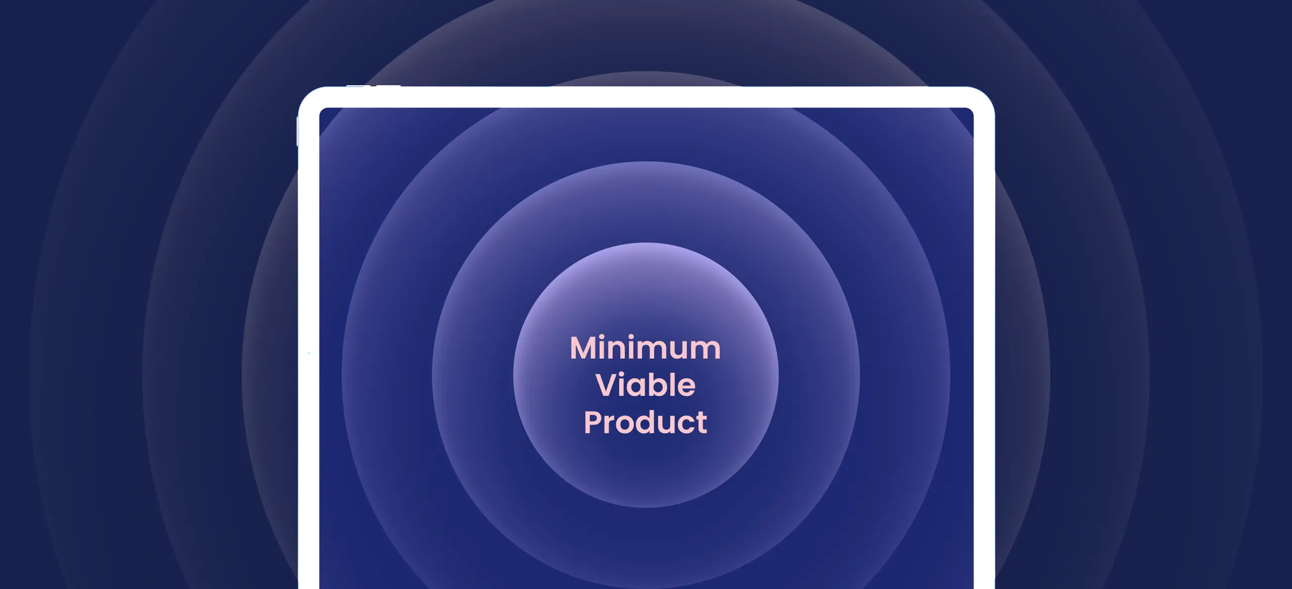 Minimum viable product, marketingterm of cruciaal onderdeel?