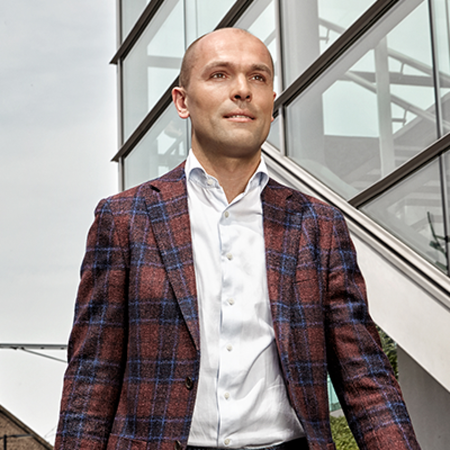 Dennis Hollander - Topicus