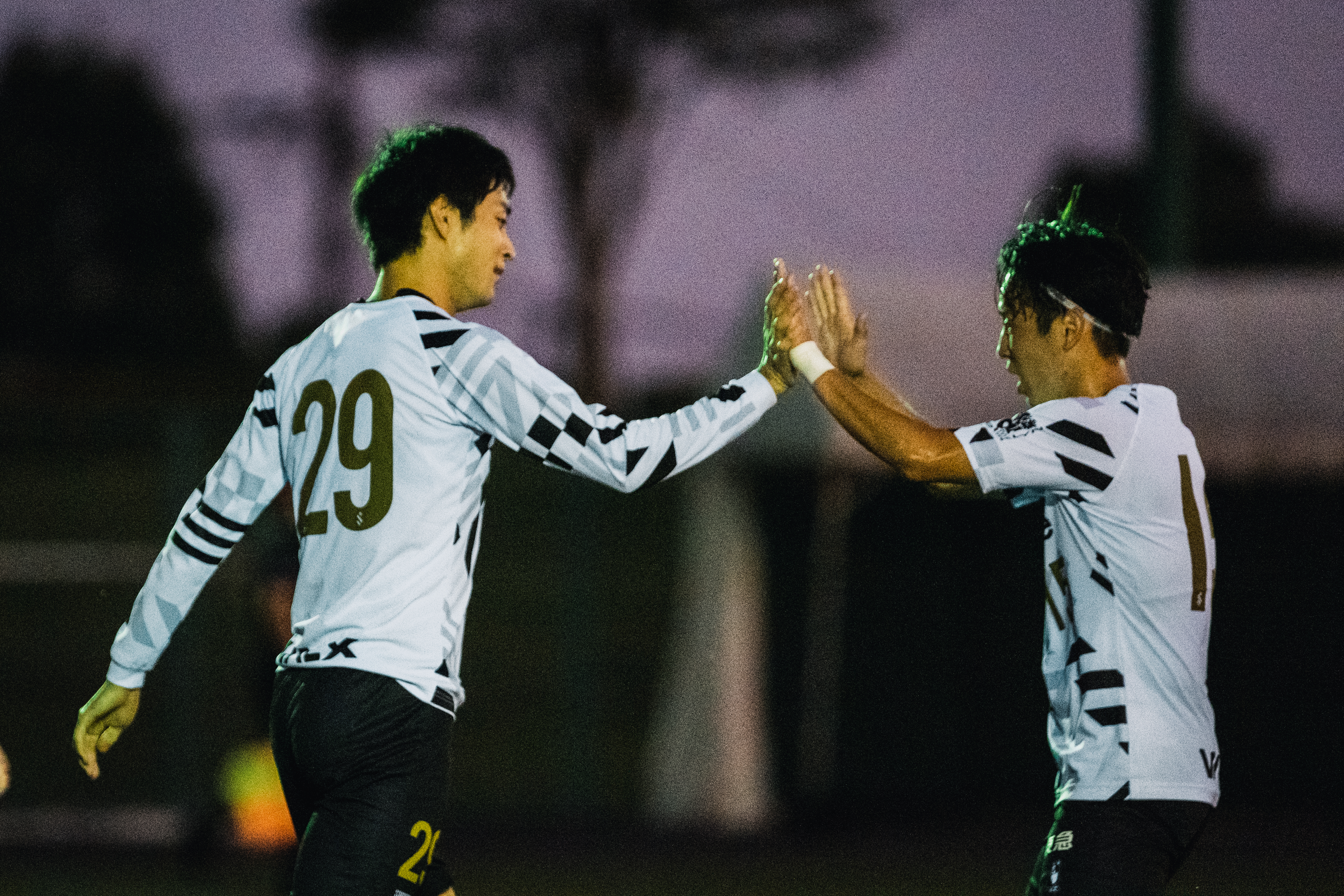 Vs 八王子フットボールクラブ Shibuya City Fc