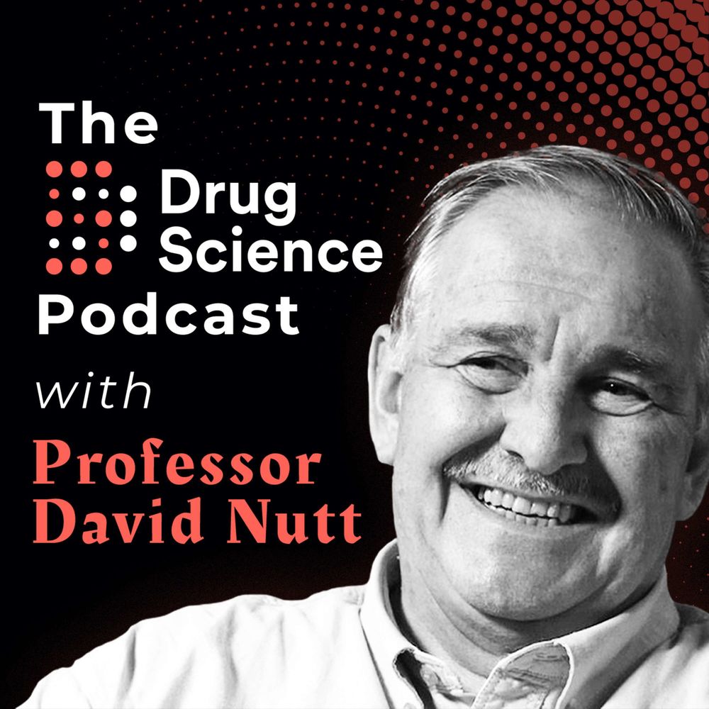 Drug Science Podcast