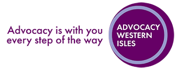 advocacy western isles