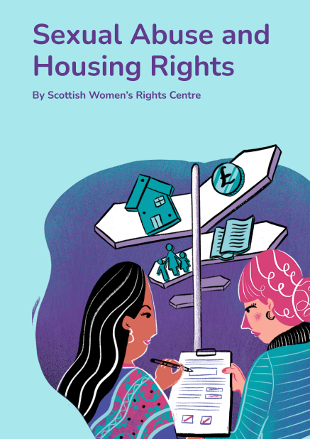 Sexual Abuse and Housing Rights