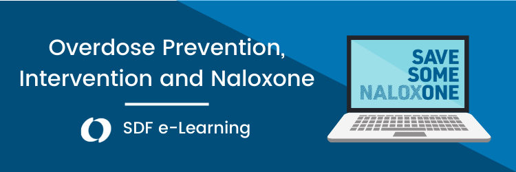 Overdose, Prevention and Naloxone 