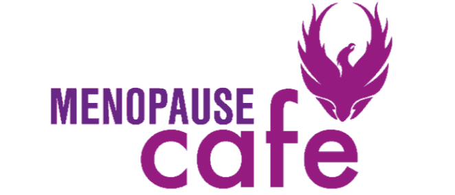 The Menopause Cafe Logo
