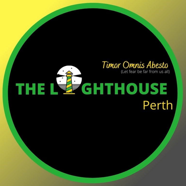 The Lighthouse for Perth