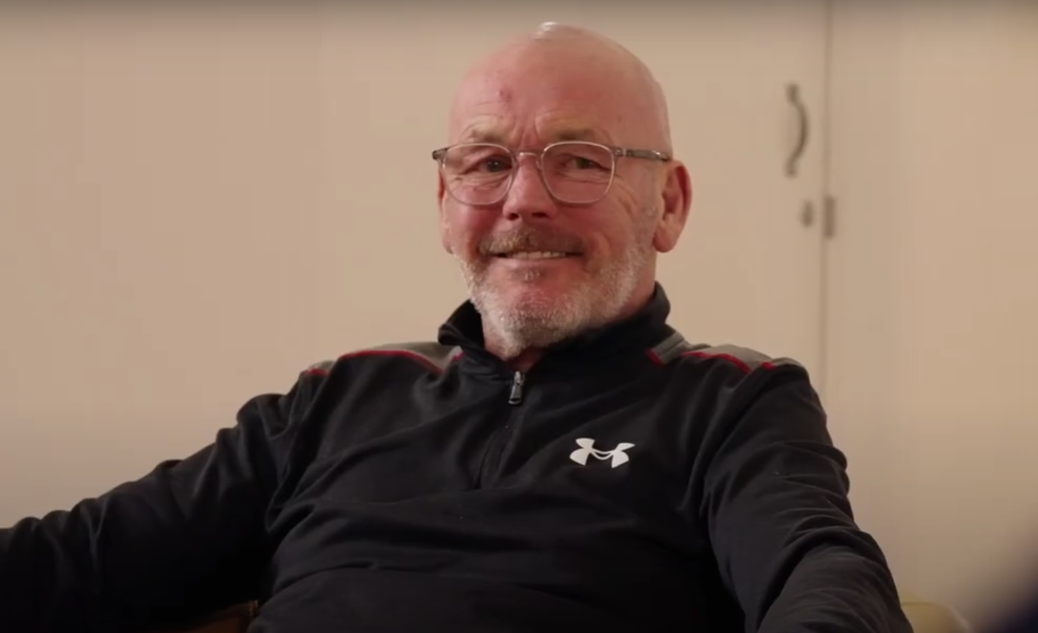 martin's story