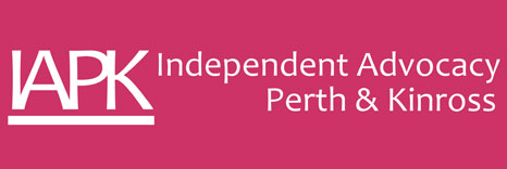 Independent Advocacy Perth & Kinross