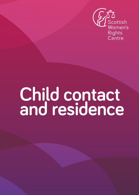 Child Contact and Residence Guide