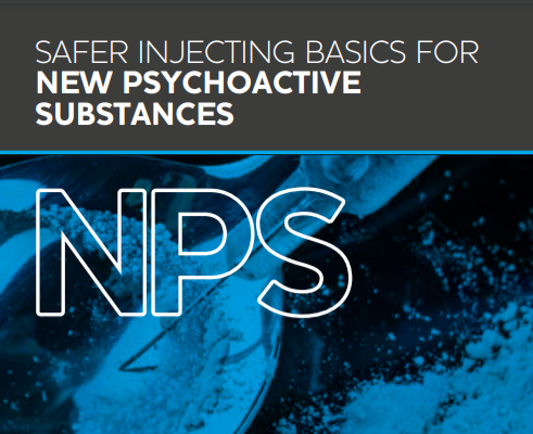NPS - Safer Injecting