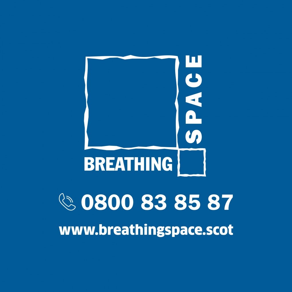 Breathing-Space
