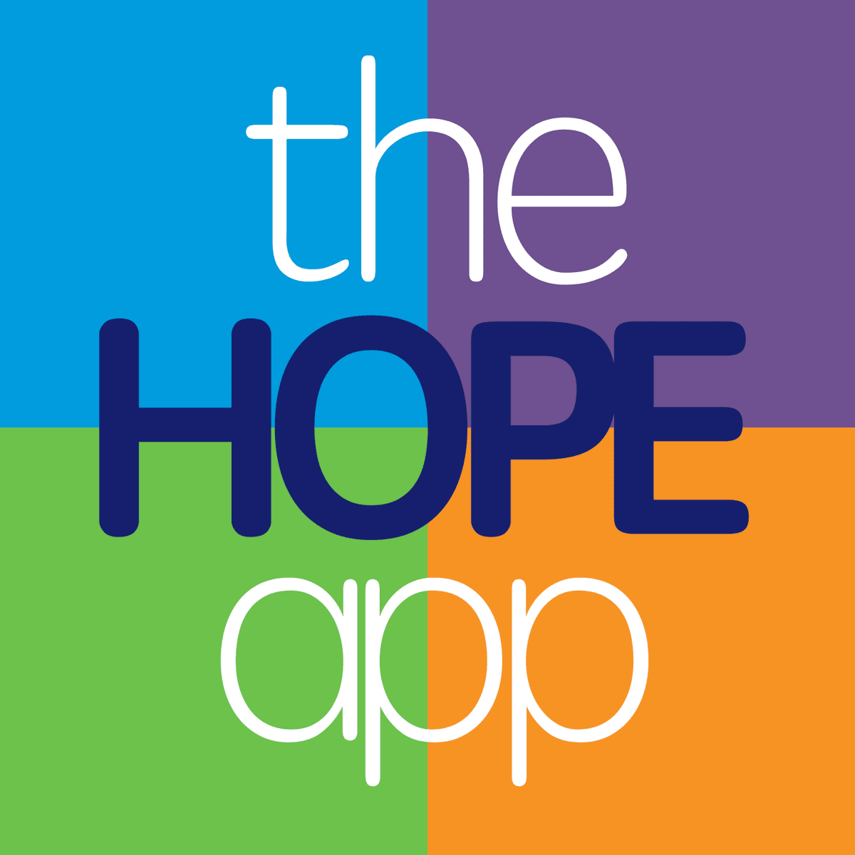Caqt 4 - The hope app