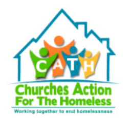 Churches Action for the Homeless