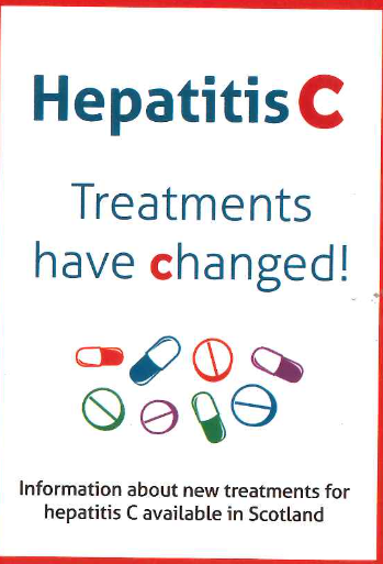 Hepatitis Scotland