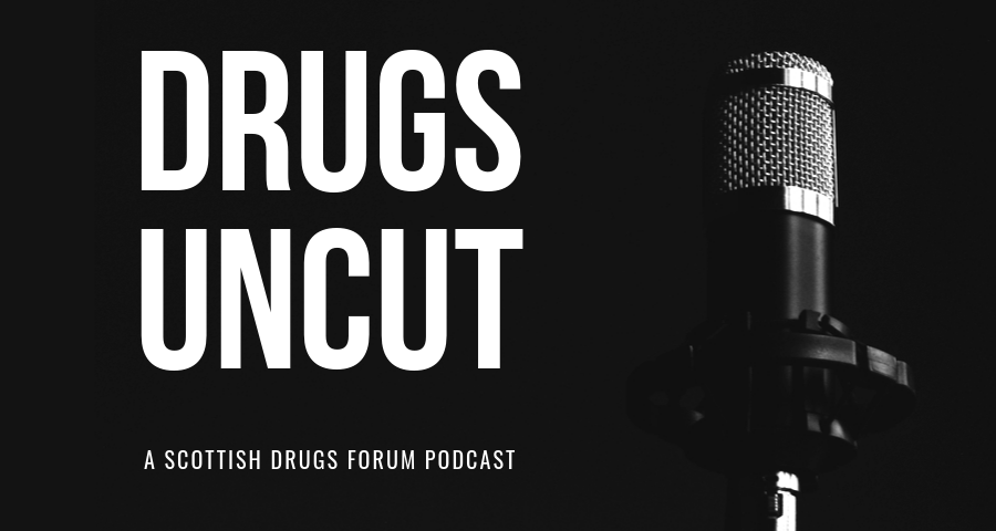 Drugs Uncut SDF