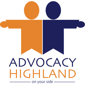 advocacy highland