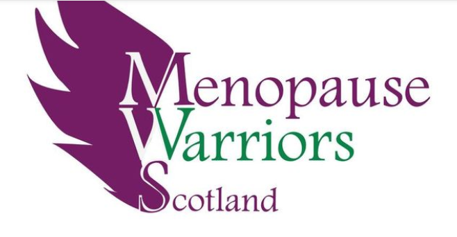 Menopause Warriors Scotland