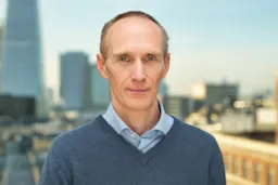 Ben Lavender - Chief Product Officer