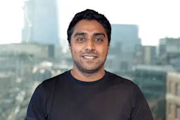 Chief Trust Officer Anoop Joshi - Chief Trust Officer