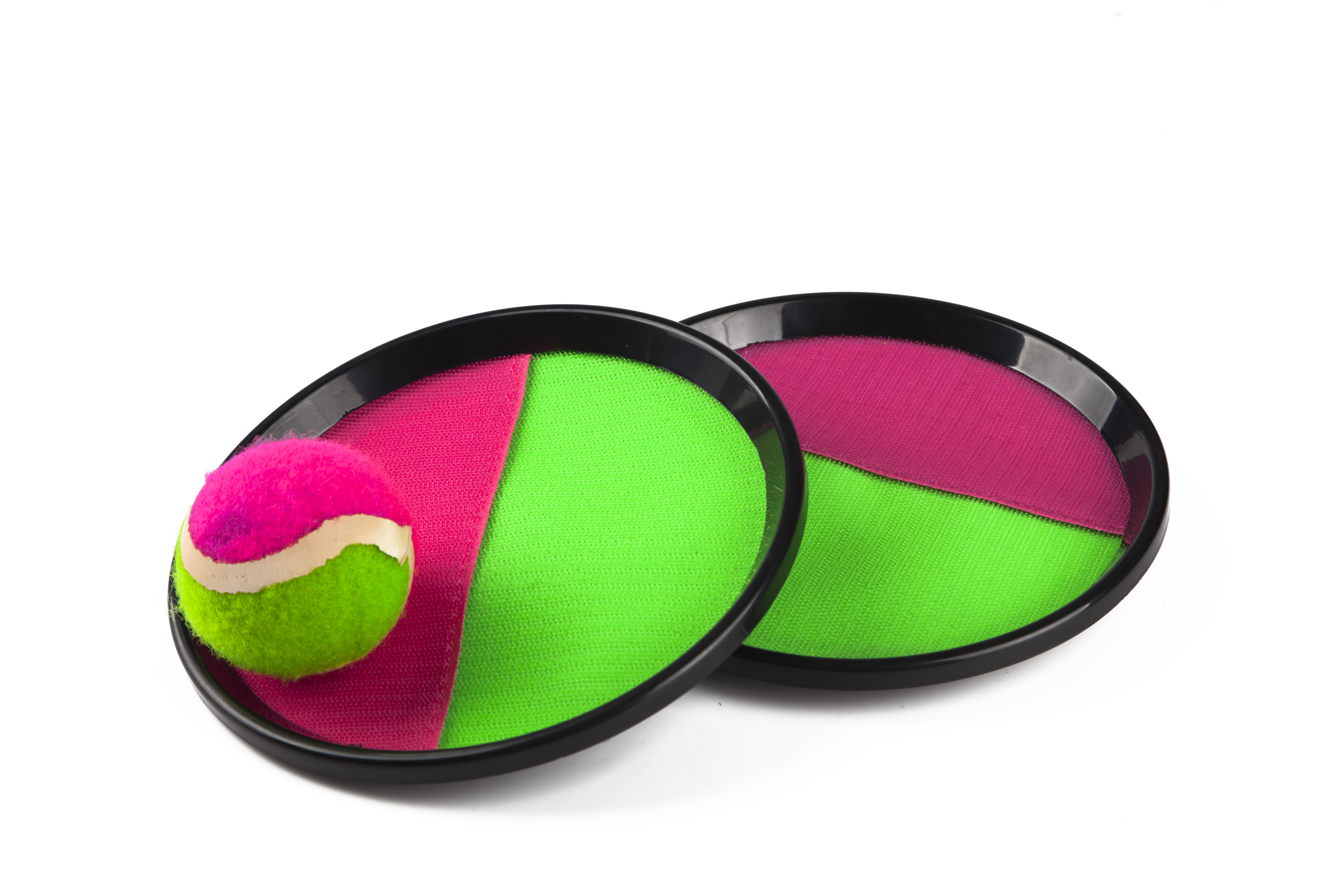 Velcro Catch & Throw Playset thumbnail 1