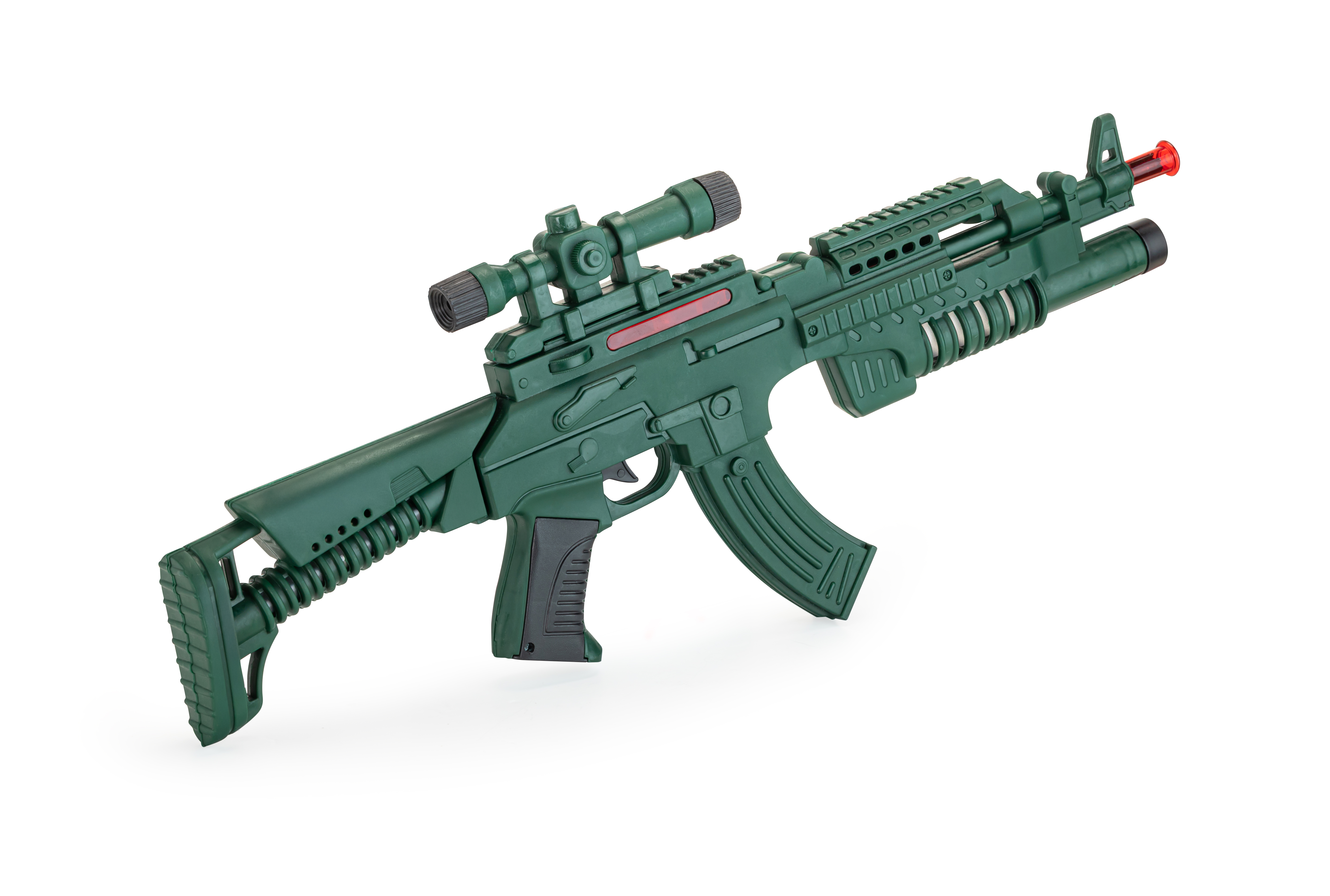 Soldier Tactical Role-Play Playset